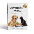Nutrición Vital: Guía Práctica de Alimentación Funcional