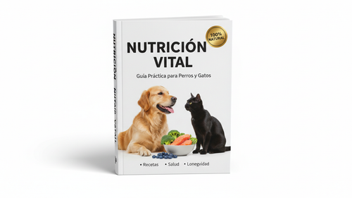 Colección Maestría 360™: Set de 3 Libros + Guante GentleGroom™ DE REGALO