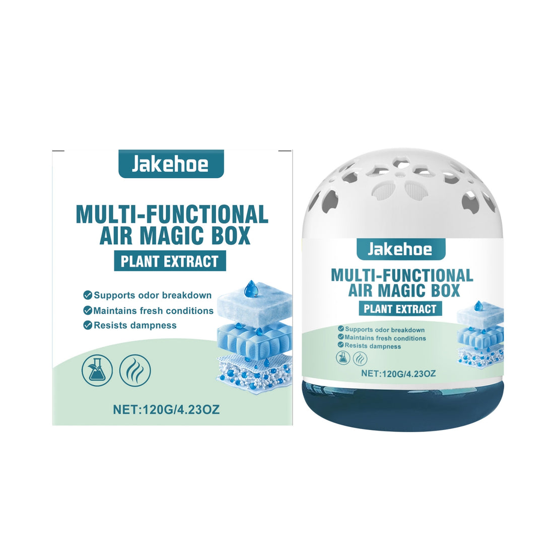 Kit Respira Melhor + Filtro de Regalo