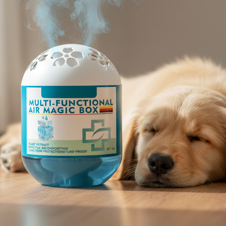 Kit Respira Melhor + Filtro de Regalo